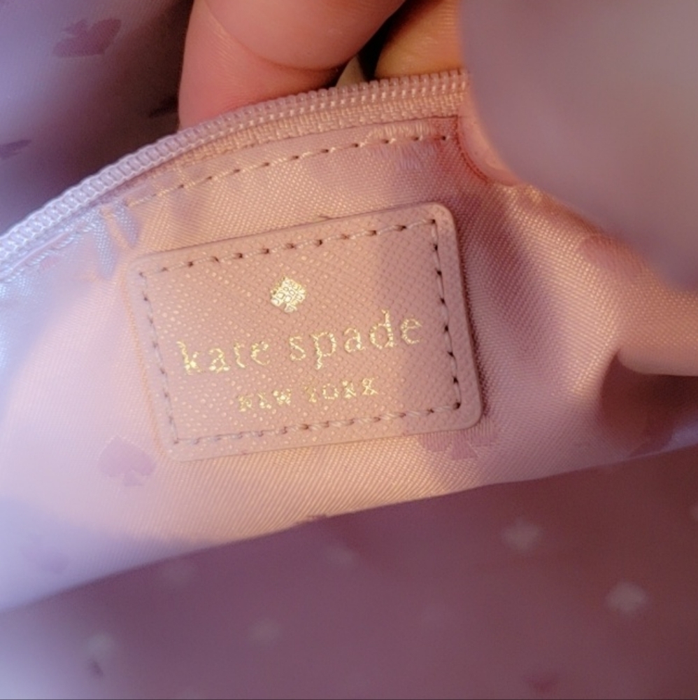 Kate Spade Purse - Picture 3 of 3